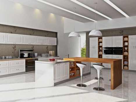 厨具消毒方法解析