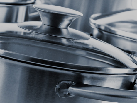 2021国际品牌厨具展览会（中国上海）