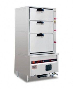 佰菲環保型油氣兩用蒸櫃